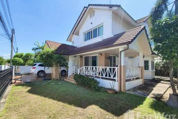 3 Bedroom House for sale in Nong Prue, Chonburi