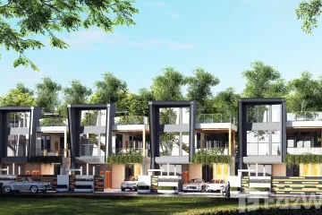 3 Bedroom Villa for sale in Rawai, Phuket