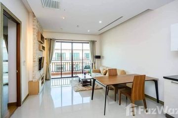 1 Bedroom Condo for sale in Nong Prue, Chonburi