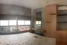 1 Bedroom Condo for sale in Lumpini Ville Ramkhamhaeng 44, Hua Mak, Bangkok near MRT Hua Mak