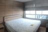 1 Bedroom Condo for sale in Lumpini Ville Ramkhamhaeng 44, Hua Mak, Bangkok near MRT Hua Mak