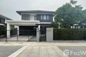 4 Bedroom House for sale in Bang Kaeo, Samut Prakan