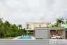 3 Bedroom Villa for sale in The Nature Siri, Pa Khlok, Phuket