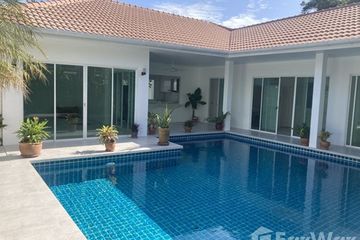 3 Bedroom House for rent in Chalong, Phuket