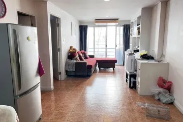 1 Bedroom Condo for sale in Phra Khanong, Bangkok near BTS Phra Khanong
