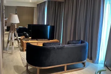 2 Bedroom Condo for sale in Na Jomtien, Chonburi
