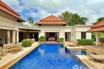 4 Bedroom Villa for sale in Choeng Thale, Phuket