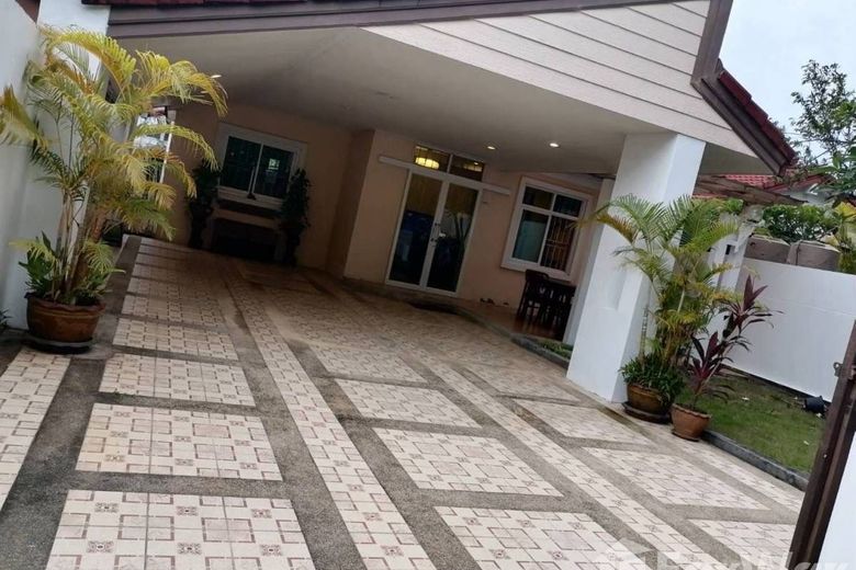 3 Bedroom House For Rent