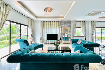 4 Bedroom Villa for sale in Huai Yai, Chonburi