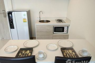 1 Bedroom Condo for sale in Nong Prue, Chonburi