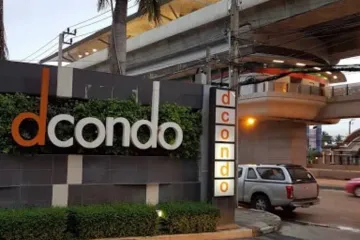1 Bedroom Condo for rent in Sai Ma, Nonthaburi near MRT Sai Ma