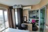 1 Bedroom Condo for sale in Thung Song Hong, Bangkok