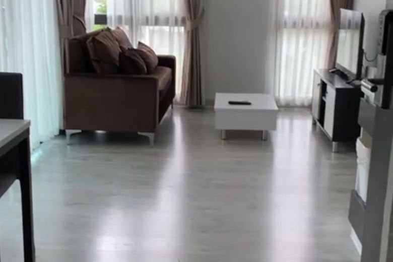 Condo For Rent
