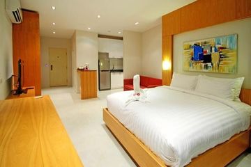 Apartment for rent in Kamala, Phuket