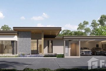 4 Bedroom House for sale in Huai Yai, Chonburi