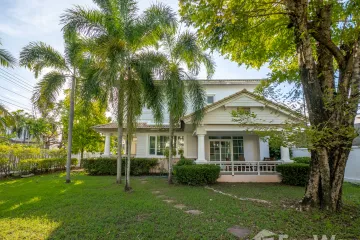 3 Bedroom House for sale in Chalong, Phuket