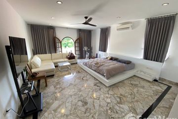 4 Bedroom House for rent in Huai Yai, Chonburi