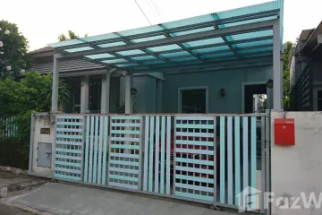 3 Bedroom House for sale in Bueng Kham Phroi, Pathum Thani near BTS Eastern Outer Ring
