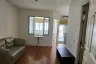 1 Bedroom Condo for sale in Lumpini Ville Ramintra - Laksi, Anusawari, Bangkok near MRT Ram Inthra 3