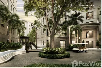 2 Bedroom Apartment for sale in Choeng Thale, Phuket