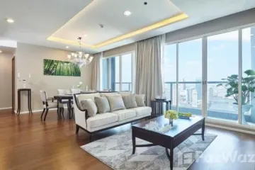 4 Bedroom Condo for sale in Menam Residences Condominium, Wat Phraya Krai, Bangkok