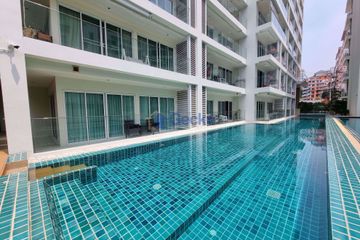 1 Bedroom Condo for sale in Sunset Boulevard 1, Nong Prue, Chonburi
