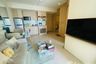 1 Bedroom Condo for sale in City Garden Tower, Nong Prue, Chonburi