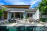 3 Bedroom Villa for sale in Choeng Thale, Phuket