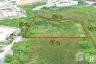 Land for sale in Om Noi, Samut Sakhon