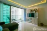 1 Bedroom Condo for sale in Wong Amat Tower, Na Kluea, Chonburi