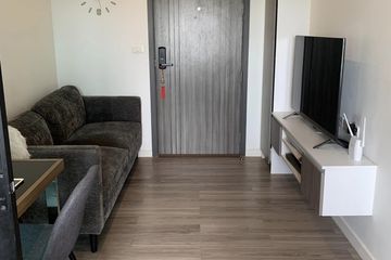1 Bedroom Condo for sale in Samrong Nuea, Samut Prakan near BTS Bearing