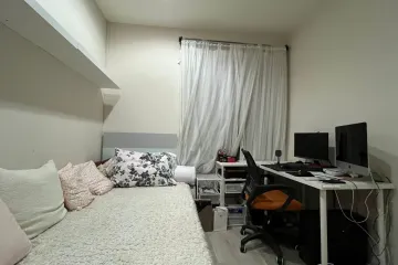 2 Bedroom Condo for sale in Din Daeng, Bangkok near MRT Huai Khwang