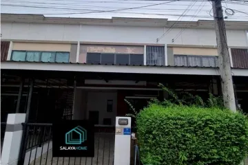 3 Bedroom Townhouse for rent in Bang Toei, Nakhon Pathom