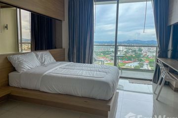 Condo for sale in Na Kluea, Chonburi