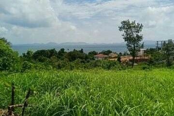 Land for sale in 