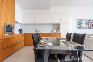 1 Bedroom Condo for rent in Na Kluea, Chonburi