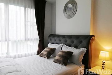 1 Bedroom Condo for sale in D Condo Sukhumvit 109, Samrong Nuea, Samut Prakan near BTS Bearing