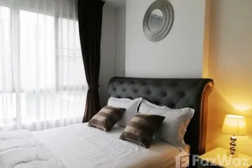 1 Bedroom Condo for sale in Samrong Nuea, Samut Prakan near BTS Bearing