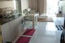 1 Bedroom Condo for sale in Whale Marina Condo, Na Jomtien, Chonburi