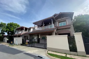 4 Bedroom House for sale in Bang Kaeo, Samut Prakan