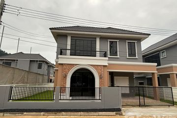 4 Bedroom House for rent in Crown Estate Dulwich Road, Ko Kaeo, Phuket