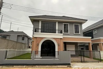 4 Bedroom House for rent in Ko Kaeo, Phuket