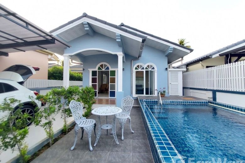 2 Bedroom House For Rent