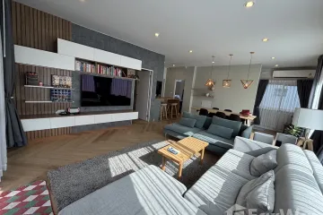 4 Bedroom House for Sale or Rent in Prawet, Bangkok