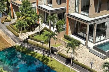 3 Bedroom Villa for rent in The Menara Hill, Si Sunthon, Phuket