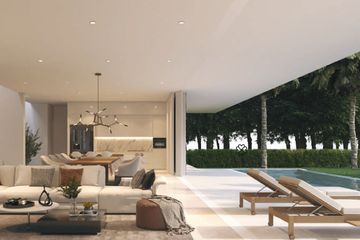 4 Bedroom Villa for sale in Clover Residence, Si Sunthon, Phuket