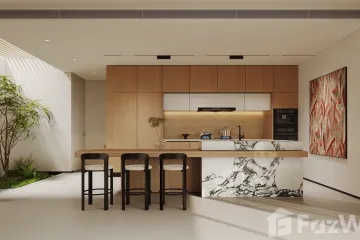 4 Bedroom Villa for sale in Clover Residence, Si Sunthon, Phuket