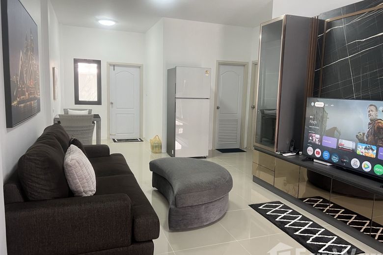 3 Bedroom House For Rent