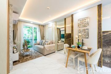 1 Bedroom Condo for sale in Dusit Grand Park 2, Nong Prue, Chonburi