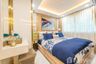 1 Bedroom Condo for sale in Nong Prue, Chonburi